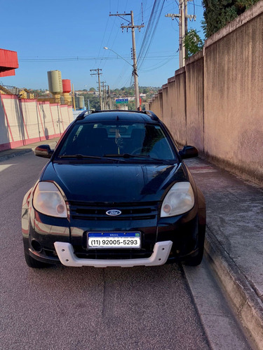 Ford Ka 1.0 Tecno Flex 3p