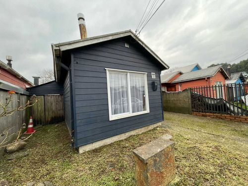 Vendo Casa En Sector La Estancia, Valdivia (106522)