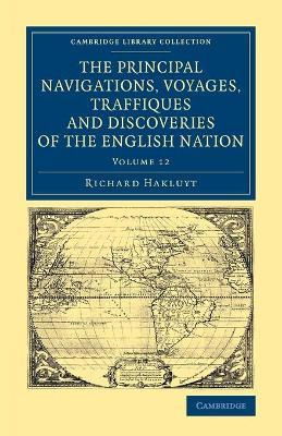 Libro The The Principal Navigations Voyages Traffiques An...