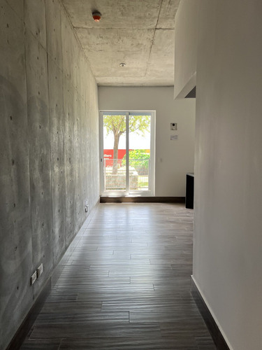 Departamento En Renta Semillero Madero, Centro Monterrey