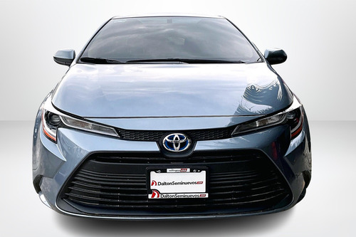 Toyota Corolla 2024