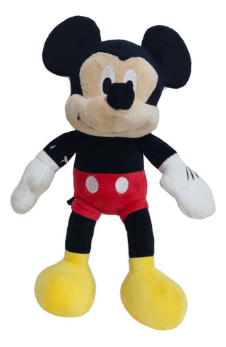 Peluche Mickey Mouse Raton Baby 41cm Disney