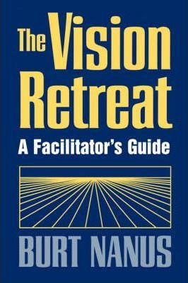 Libro The Vision Retreat Set - Burt Nanus