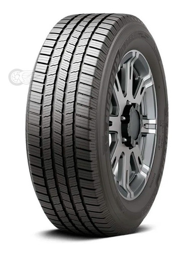 Neumático Michelin Xlt A/s 265 65 R17 112t Ranger Hilux 