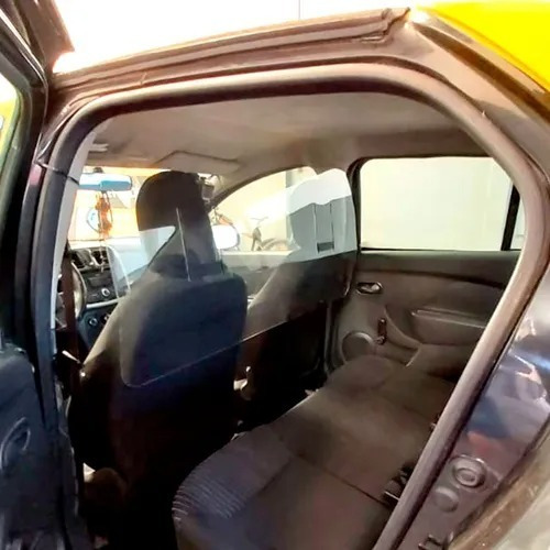 Divisor Aislante | Taxi Remis Uber Cabify Auto