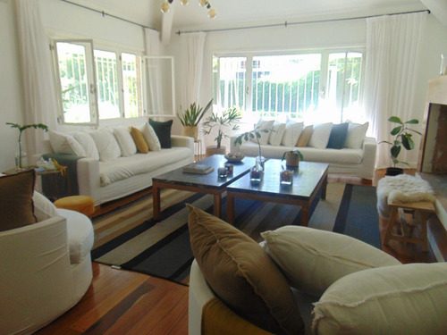 Imagen 4 de 30 de Casa En 4 Dormitorios- La Horqueta- San Isidro-.