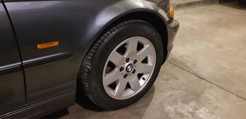 BMW Serie 3 2.0 320d Active
