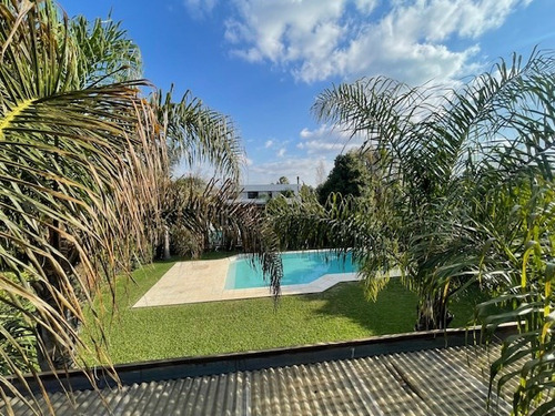 Casa En Venta En Villa Olivos, Garin, Escobar