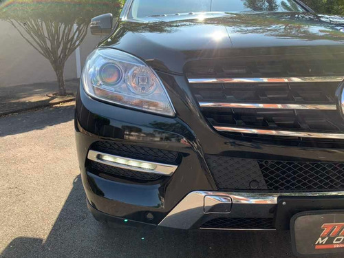 Mercedes-benz Ml 350 Bluetec V6 Diesel