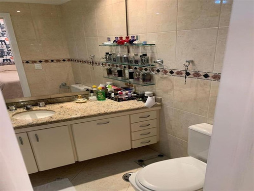 Imagem 21 de 21 de Bom Apartamento Na Vila Carrão Com Sacada, 3 Suítes, Sala Para 2 Ambientes, 127 M², 2 Vagas. - 14462