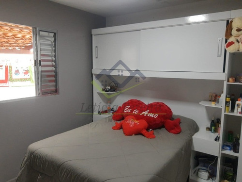 Imagem 13 de 20 de Casa , 2 Dorms 60m, Jardim Nova América Suzano-sp R$ 260.000,00 - Ca00146 - 69589846