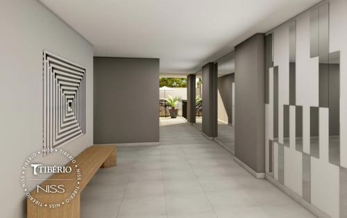 Imagem 9 de 13 de Apartamento Com 1 Dormitório À Venda, 32 M² Por R$ 380.000,00 - Vila Mariana - São Paulo/sp - Ap19729
