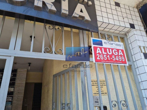 Imagem 16 de 16 de Sala Para Alugar, 110 M² Por R$ 2.200,00/mês - Cidade Patriarca - São Paulo/sp - Sa0020