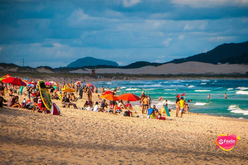 Imagem 21 de 22 de Casa À Venda, 110 M² Por R$ 720.000,00 - Rio Tavares - Florianópolis/sc - Sc - Ca0074_feelin