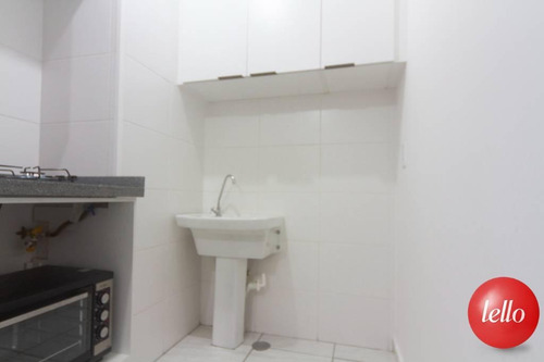 Imagem 17 de 25 de Apartamento - Ref: 240384