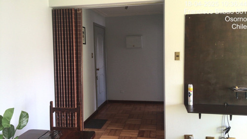 Se Arrienda Dpto. 104 M2, Disponible A Partir De Mayo 2025