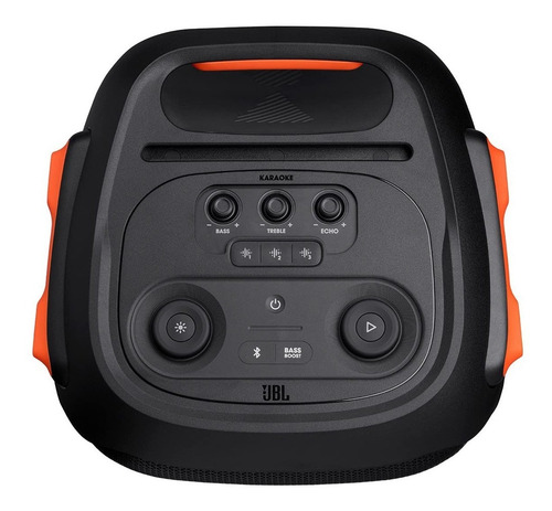 Imagen 2 de 5 de Parlante Jbl Partybox 710 800w Bluetooth Negro