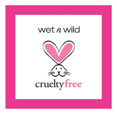 Batom Wild Silk Finish Acabado Seda Wet N Wild Color Will You Be With Me