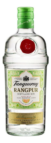 Gin Tanqueray rangpur lime 700 mL