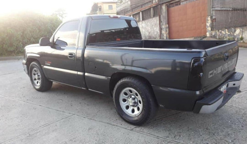 Toyota Hillux 2.7 4x4 2007