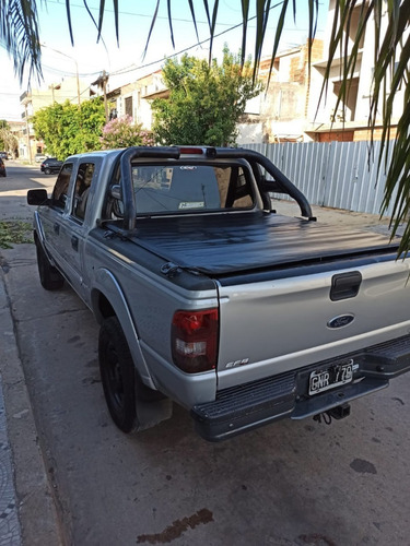 Ford Ranger 2008 Xl Plus 3.0