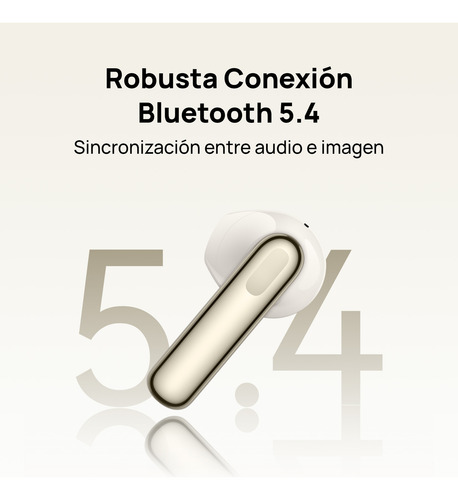 Audífonos Inalámbricos HUAWEI FreeBuds SE 3 Negro