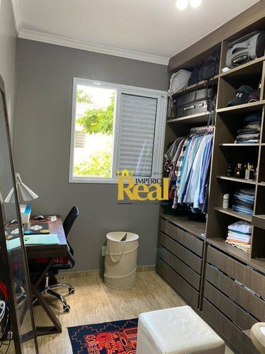 Imagem 10 de 19 de Apartamento À Venda, 52 M² Por R$ 425.000,00 - Pirituba - São Paulo/sp - Ap6855