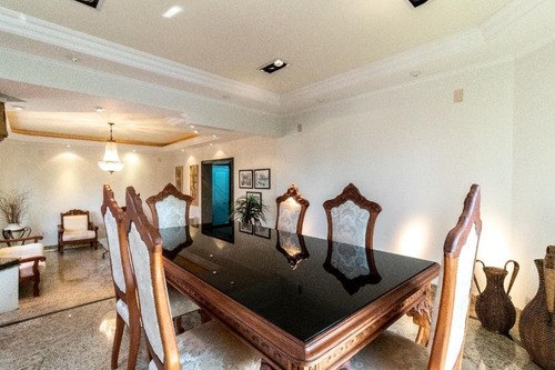 Imagem 11 de 30 de Apartamento De Alto Padrão Com 3 Dormitórios, 202 M² - Venda Por R$ 1.300.000 Ou Aluguel Por R$ 3.700/mês - Jardim - Santo André/sp - Ap8708