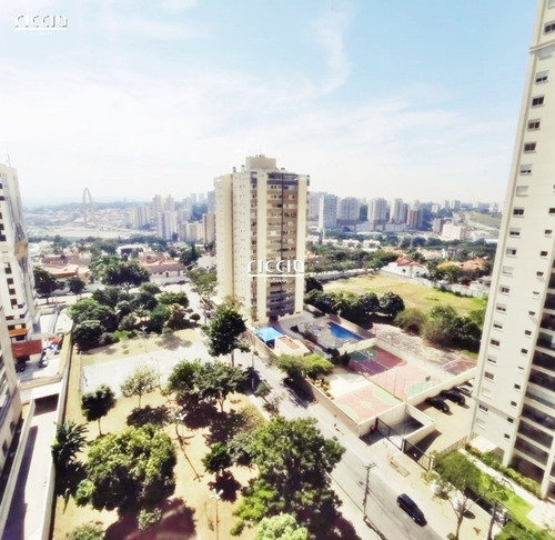 Imagem 2 de 15 de Apartamento - Jardim Aquarius - Ref: 7591 - V-ri3220
