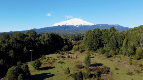 Subdivisión De Parcelas De 5.000m² A 25 Min De Puerto Varas