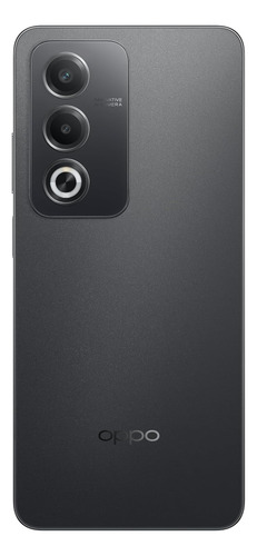 Oppo A80 5g 256 Gb 8 Gb Ram Dual Sim Cámara Dual 50 Mpx Negro