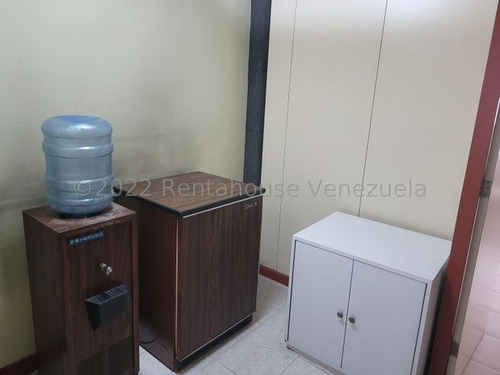 Imagen 5 de 16 de Oficina En Alquiler Chacao 22-26877 Yg 04140307084