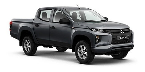 Lona Retractil Aluminio Tipo Santa Maria Mitsubishi L200