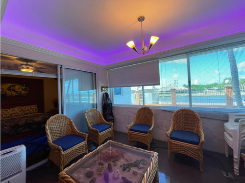 Apartamento En Alquiler Tucacas Falcon Up-7010854