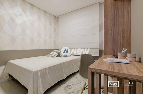 Imagem 14 de 23 de Apartamento À Venda, 69 M² Por R$ 467.000,00 - Rio Branco - Novo Hamburgo/rs - Ap2415