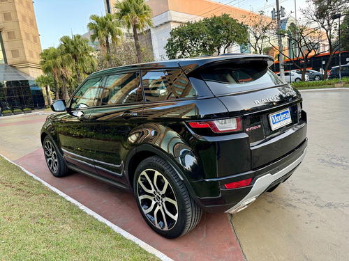 Land Rover Range Rover Evoque 2.0 Si4 Se Dynamic 5p