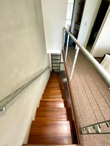 Departamento Duplex Lomas San Andres Concepcion