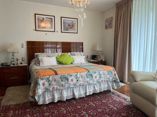 Con Jardin Privado San Francisco (66014)