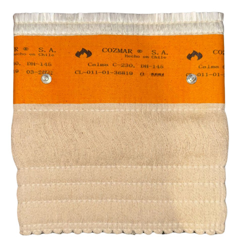 Mecha Estufa Kendal Kpm23 Duraheat C230 Kerona Wkh 22 23