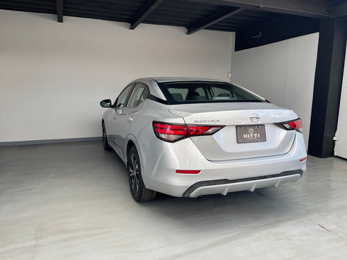 Nissan Sentra 2023
