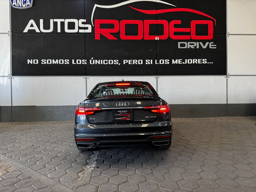 Audi A4 2.0 T Dynamic 190hp Dsg