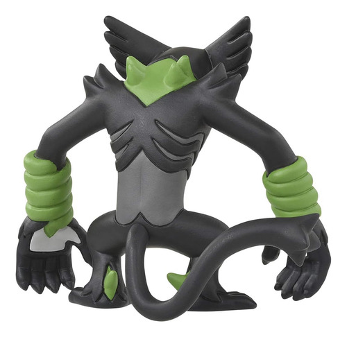 Figura Pokemon Moncolle Ms-40 Zarude | Takara Tomy