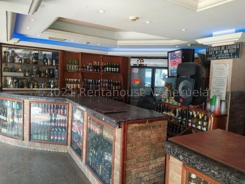 Imagen 8 de 14 de Local Comercial En Alquiler 21-24972 Renta House Los Samanes