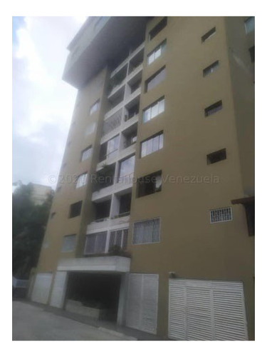 Venta Apartamento La Boyera At23-12624