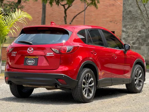 Mazda CX-5 2.0 Touring