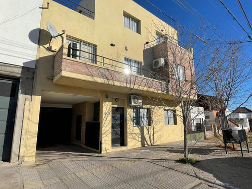 Departamento 2 Dormitorios En Alquiler