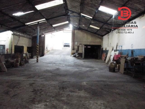 Imagem 6 de 15 de Predio Comercial - Vila Re - Ref: 3692 - V-3692