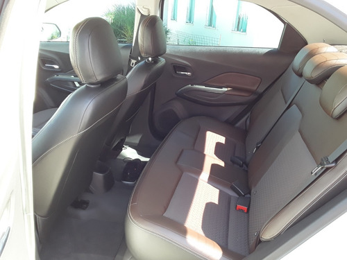 Chevrolet Cobalt Ltz 2018/2019 1.8 Com Câmera De Ré