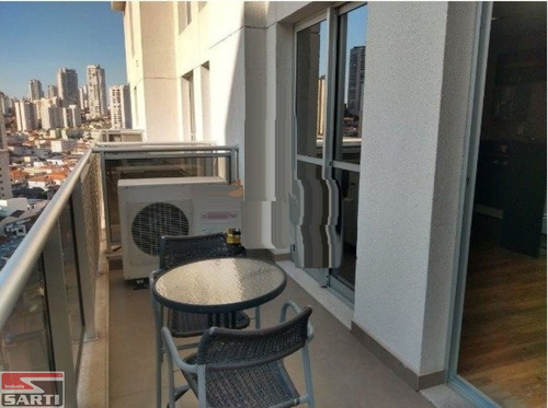 Sala Comercial - Santana - Toda Mobiliada E Completa ! - St15862