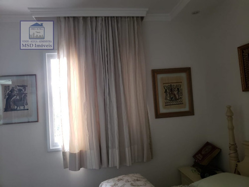 Imagem 11 de 11 de Apartamento A Venda No Bairro Vila Nova Mazzei Em São Paulo - 2269-1